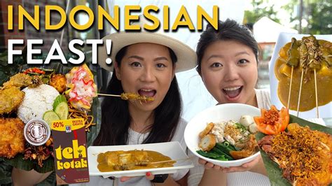 best indonesian food nyc